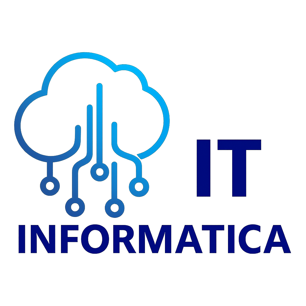 IT INFORMATICA
